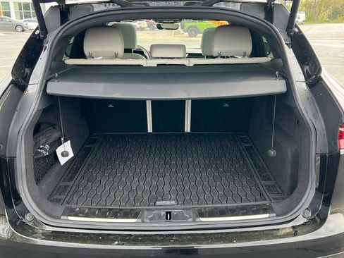 Used 2021 Jaguar F-PACE S AWD/4WD image 36