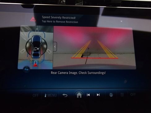 New 2026 Mercedes-Benz E 53 AMG e 4MATIC Sedan image 29