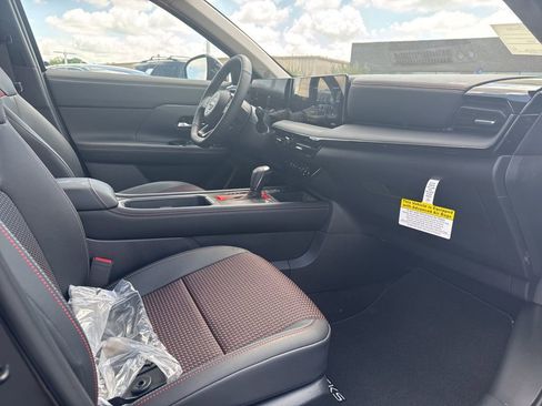 New 2026 Nissan Kicks SR w/ SR Premium Package AWD/4WD image 20