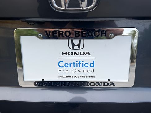 Used 2024 Honda CR-V LX image 34