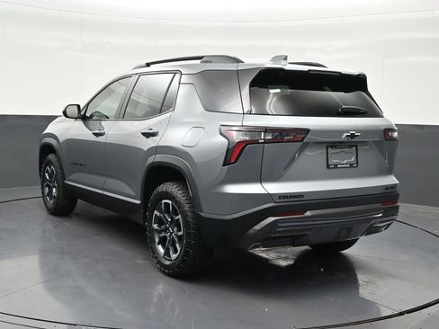 Used 2026 Chevrolet Equinox ACTIV FWD image 3