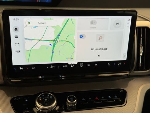 Certified 2025 Ford Expedition Max Active image 28