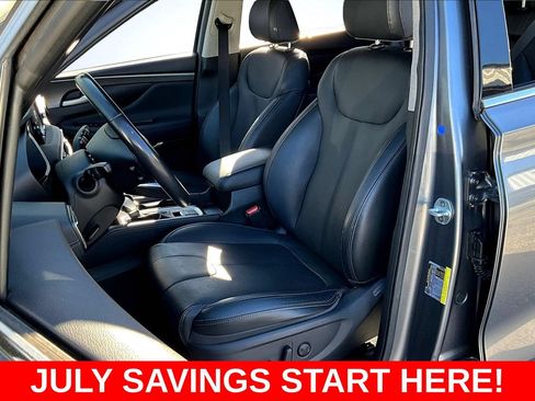Used 2019 Hyundai Santa Fe Limited FWD image 27