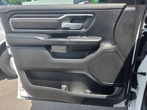 Used 2024 RAM 1500 Big Horn AWD/4WD image 23