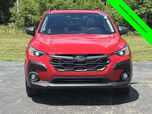 Used 2024 Subaru Crosstrek 2.0i Premium AWD/4WD image 30