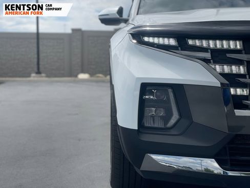 Used 2022 Hyundai Santa Cruz Limited AWD/4WD image 15