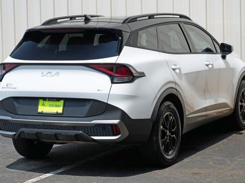 Used 2023 Kia Sportage X-Pro AWD/4WD image 55