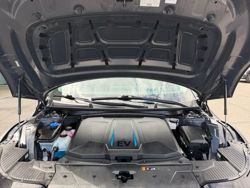Used 2022 Hyundai Ioniq 5 SEL w/ Cargo Package RWD image 22
