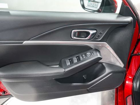 Used 2025 Acura Integra A-Spec w/ Technology Package FWD image 25