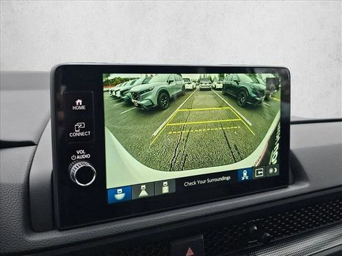 New 2026 Honda CR-V Sport-L image 14