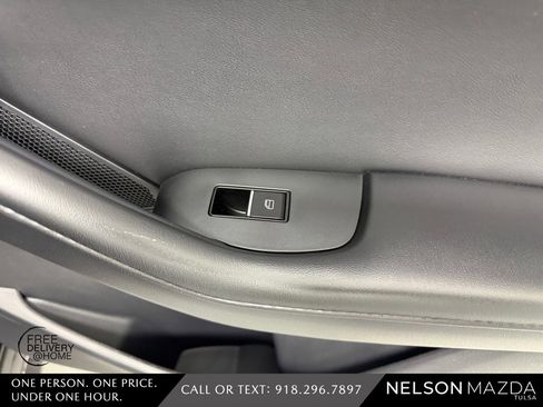 New 2026 MAZDA CX-30 AWD 2.5 S w/ Select Sport Pkg image 45