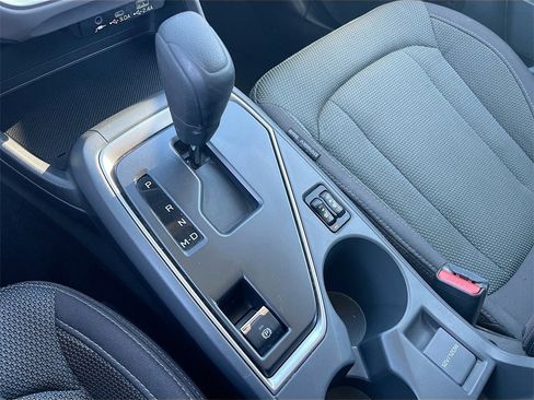 Used 2024 Subaru Crosstrek 2.0i Premium image 16