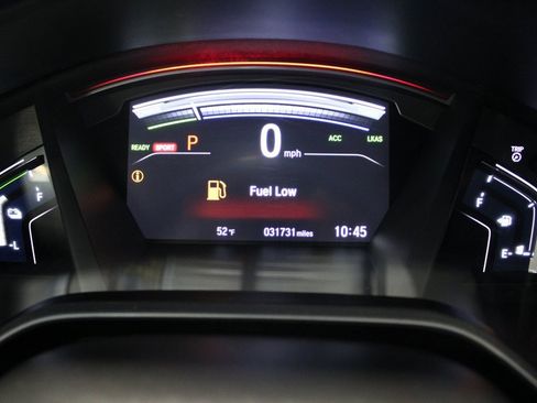 Used 2022 Honda CR-V Touring image 33