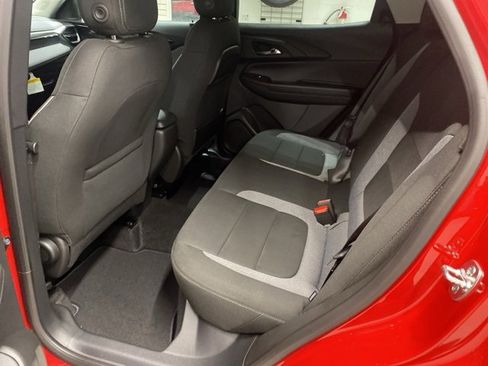 New 2026 Chevrolet TrailBlazer LT w/ LT Cold Weather Package image 27