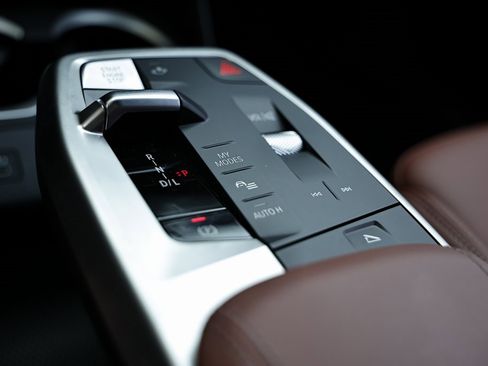 New 2026 BMW X1 xDrive28i w/ Technology Package image 30