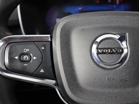 Used 2023 Volvo XC40 Recharge Plus AWD/4WD image 8