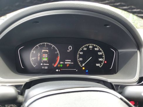 New 2026 Honda Civic Sport image 16