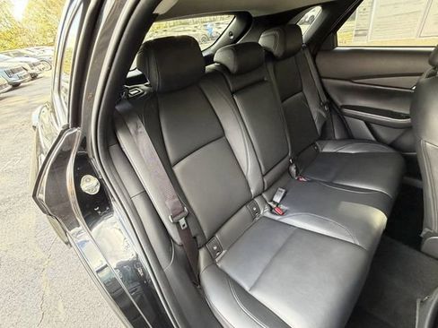 Used 2024 MAZDA CX-30 AWD 2.5 S w/ Select Sport Pkg image 29