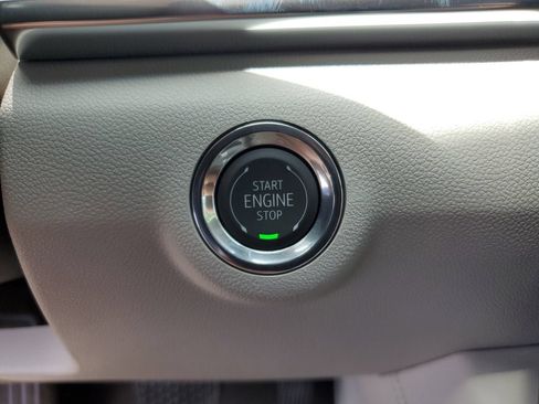 New 2026 GMC Terrain Denali AWD/4WD image 24