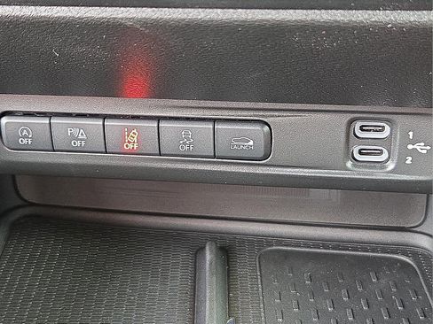 New 2026 Dodge Charger Scat Pack AWD/4WD image 18