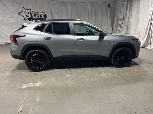 New 2026 Chevrolet Trax ACTIV image 8