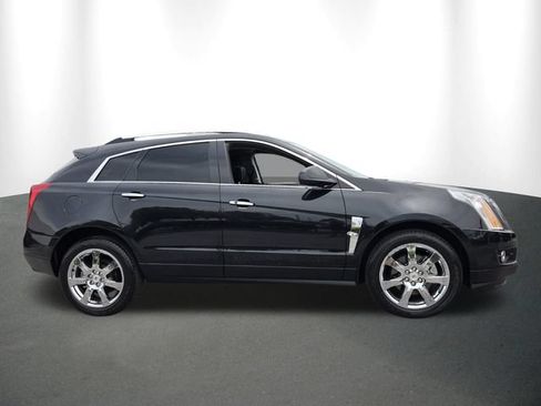 Used 2011 Cadillac SRX Performance FWD image 9