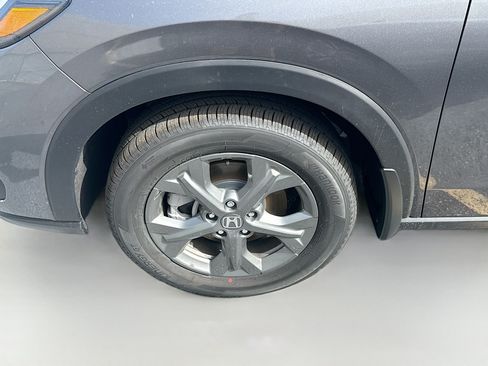 New 2027 Honda HR-V LX image 25