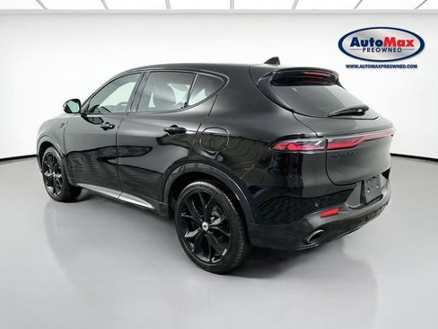 Used 2024 Dodge Hornet R/T Plus AWD/4WD image 6