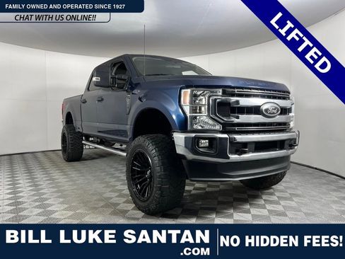 Used 2020 Ford F250 XLT w/ XLT Value Package image 1
