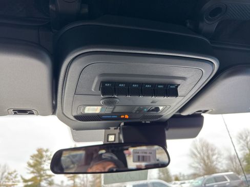 New 2025 Ford Bronco Big Bend w/ Black Diamond Package image 27