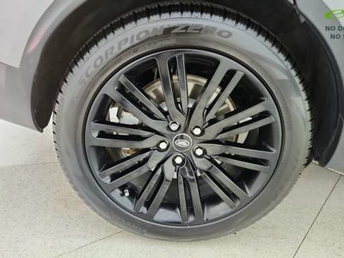 Used 2018 Land Rover Discovery HSE Luxury AWD/4WD image 67