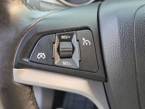 Used 2014 Chevrolet Cruze LT w/ Technology Package FWD image 22