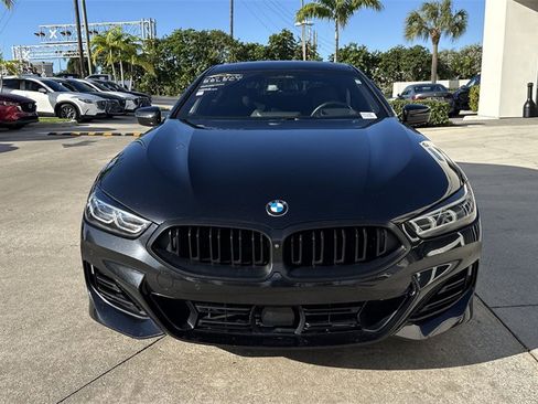 Used 2023 BMW 840i Gran Coupe image 9