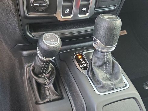 New 2026 Jeep Wrangler Sport AWD/4WD image 20