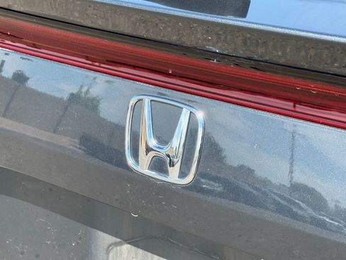 Used 2022 Honda Civic Sport Touring image 9