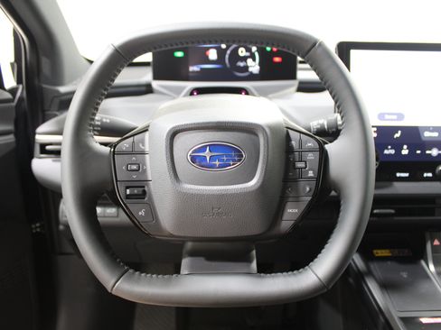 New 2026 Subaru Trailseeker AWD/4WD image 9