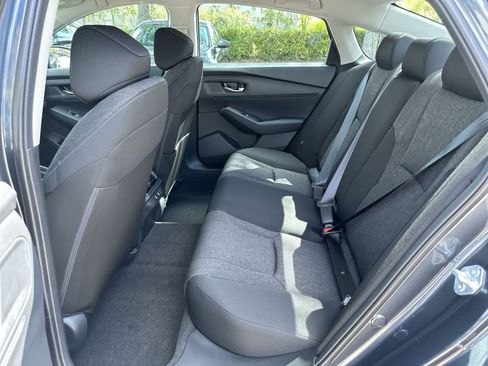 Used 2025 Honda Accord LX image 15