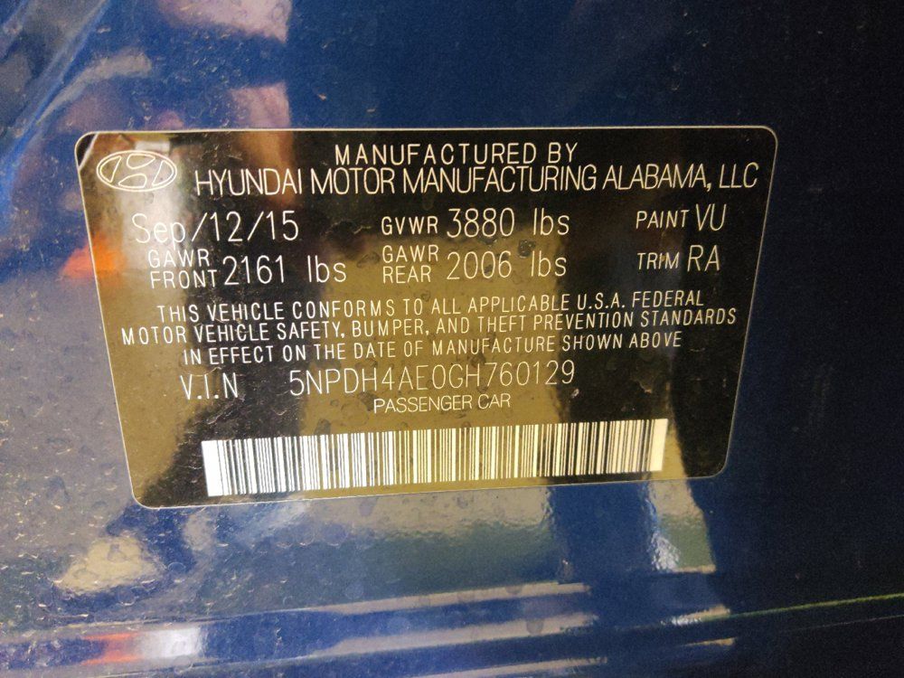 Used 2023 Hyundai Sonata SEL FWD image 33
