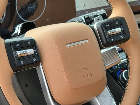 New 2026 Hyundai Santa Fe Calligraphy image 14