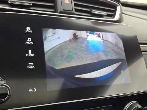 Used 2020 Honda CR-V EX-L image 18