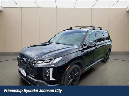Used 2020 Toyota 4Runner SR5 Premium w/ Moonroof Package AWD/4WD image 1
