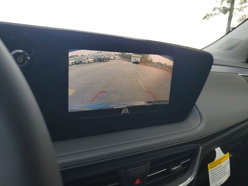 New 2026 Buick Encore GX Sport Touring image 24