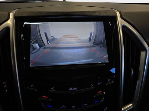 Used 2013 Cadillac SRX Luxury AWD/4WD image 26