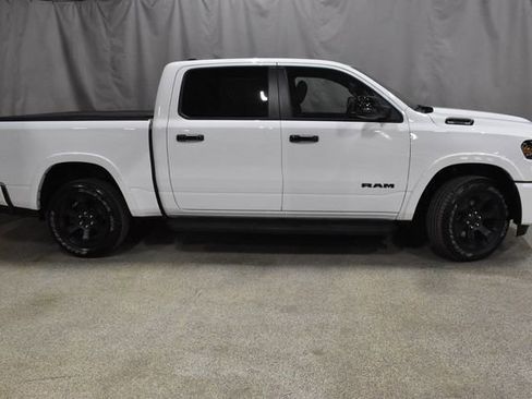 Used 2025 RAM 1500 Big Horn image 3