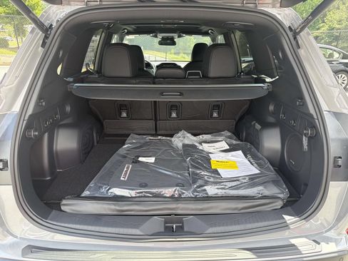 New 2026 Subaru Forester Sport AWD/4WD image 12