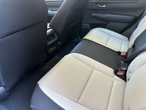 New 2026 Honda CR-V EX image 13