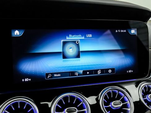 Used 2022 Mercedes-Benz AMG GT 53 image 73