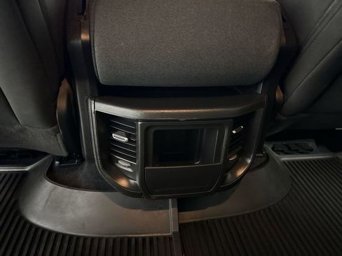 Used 2025 RAM 1500 Lone Star image 22