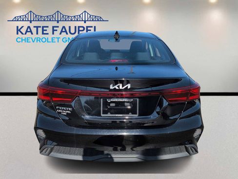 Used 2024 Kia Forte LXS image 6