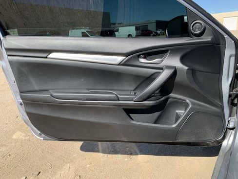 Used 2019 Honda Civic Sport image 20